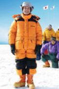 The Chef Of The South Pole